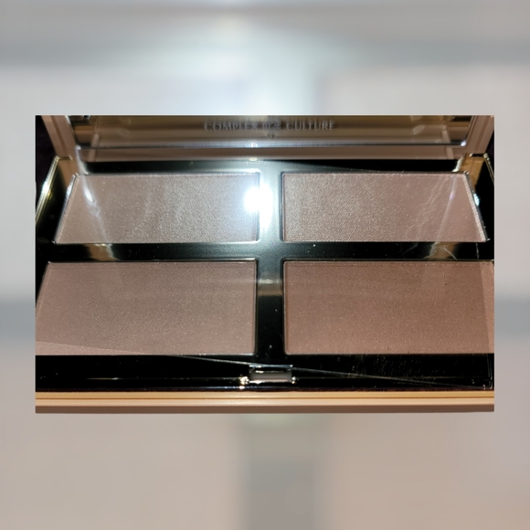 Complex Culture Beauty Makeup Nwt Nib Complex Culture Beauty Baked